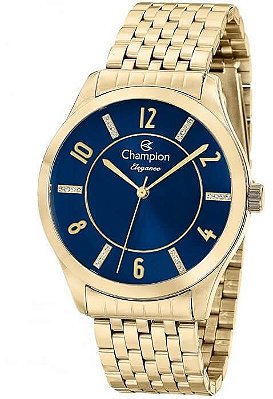 Relógio Champion Feminino Elegance CN27698A