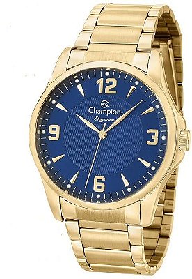 Relógio Champion Feminino Elegance CN27778A