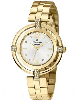Relógio Champion Feminino Elegance CN25421H