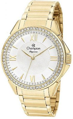 Relógio Champion Feminino Elegance CN27769H