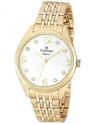 Relógio Champion Feminino Elegance CN26251H