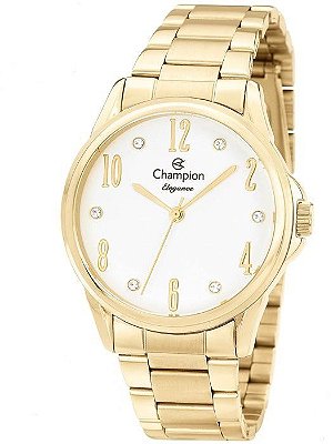 Relógio Champion Feminino Elegance CN26242H