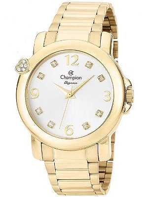 Relógio Champion Feminino Elegance CN27161H