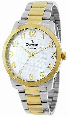 Relógio Champion Feminino Elegance CN26386B