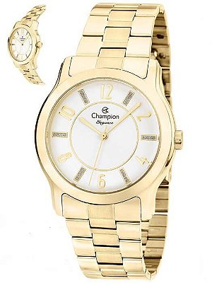 Relógio Champion Feminino Elegance CN26420H