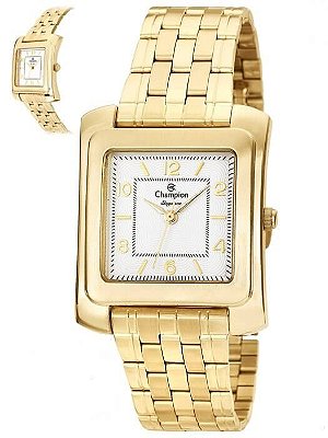 Relógio Champion Feminino Elegance CN26448H