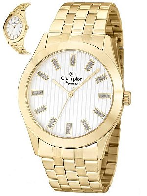 Relógio Champion Feminino Elegance CN26706H