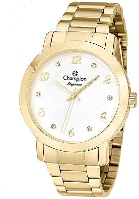 Relógio Champion Feminino Elegance CN26573H