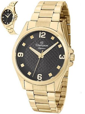 Relógio Champion Feminino Elegance CN27563U