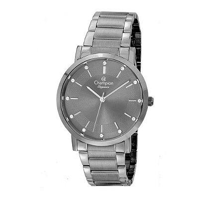 Relógio Champion Feminino Elegance CN25627C