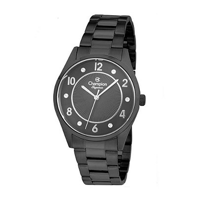 Relógio Champion Feminino Elegance CN25690C