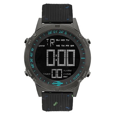 Relógio Mormaii Thunder Masculino MOW13901E/2P