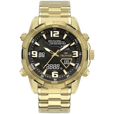 Relógio Technos Masculino Digiana W23305AB/1P.