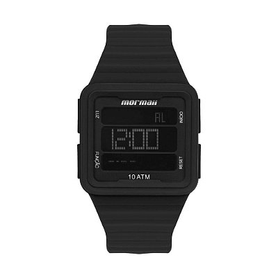 Relógio Mormaii Masculino MO0719AA/8P