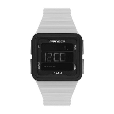 Relógio Mormaii Masculino MO0719AB/8W