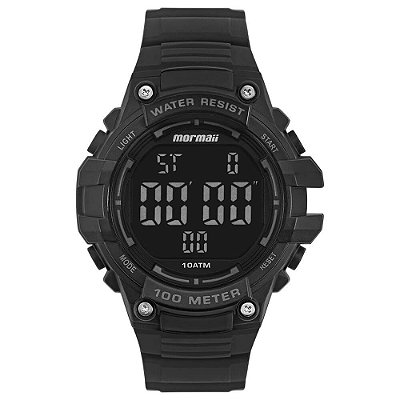 Relógio Mormaii Acqua Wave Masculino MO3481AA/8C.
