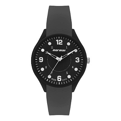 Relógio Mormaii Acqua Wave Masculino MO2035KU/8P