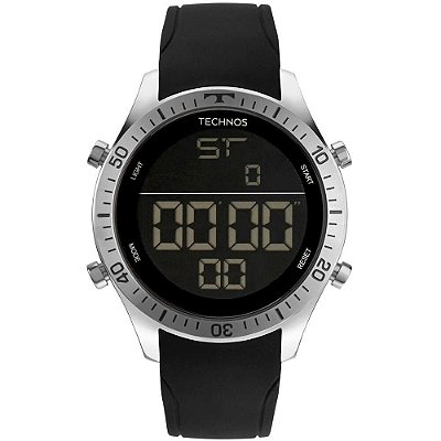 Relógio Technos Masculino Ts_Digiana BJK006AD/2P