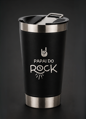 Copo Térmico Personalizado