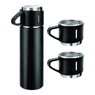 Garrafa Térmica Personalizada