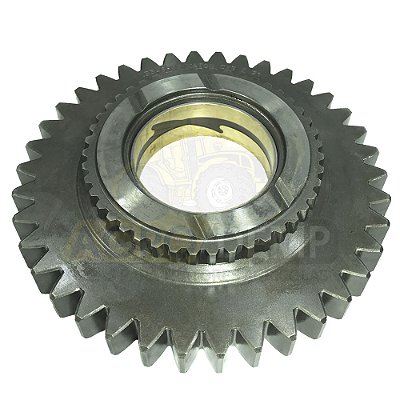 ENGRENAGEM BAIXA ORIGINAL EATON (CK-3346829 - 30X15Z ENGRENAGEM BAIXA ORIGINAL EATON (CK-3346829 - 30X15Z