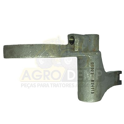 GARFO SELETOR ORIGINAL (AGCO PARTS) - VALTRA BH140 / BH140 HI / BH145 / BH160 / BH160 HI / BH165 / BH180 / BH180 G2 / BH180 HI / BH185I À 1780 G2 - 81317100