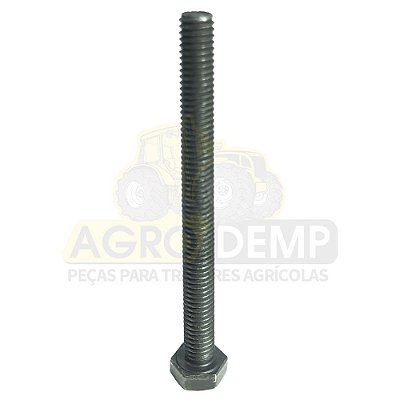 PARAFUSO ORIGINAL (AGCO PARTS) - VALTRA BH140 / BH140 HI / BH145 / BH160 / BH160 HI / BH165 À 1780 G2 - 80846600