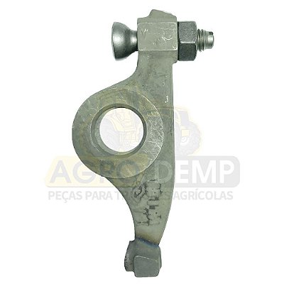 BALANCIM CONJUNTO (MWM) - VALTRA 685C / 685F / 785C / 785F / 885 / 985 - 1280R / 1280R G2 / 1580 / 1780 / 1780 G2 - 149370 - 112160 - 961006450016