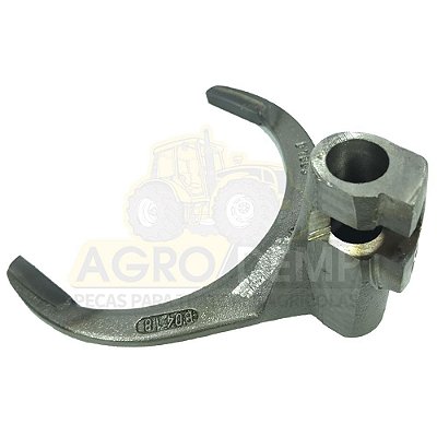 GARFO DE MUDANÇAS (VERPEC) - MASSEY FERGUSON 265 / 275 / 290 / 292 / 297 / 299 / 620 / 650 - 023415