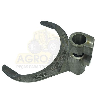 GARFO SELETOR (VERPEC) - MASSEY FERGUSON 4265 / 4275 / 4283 / 4290 / 4291 / 4292 / 4297 / 4298 / 4299 - 6270250