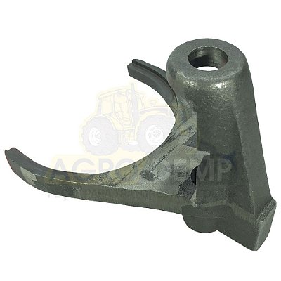 GARFO SELETOR 1A E 2A (VERPEC) - VALTRA 1280 / 1380 / 1580 / 1680 / 1780 / 1880 - 868771 / 868770