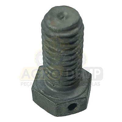 PARAFUSO ORIGINAL - MASSEY FERGUSON 86-HS RETRÔ / 290 / 290 ADV / 292 / 292 ADV / 297 À 7180 - 3148503