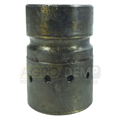 LUVA FUSÍVEL (ATL-85MM-10Z) - MASSEY FERGUSON 86 HS-RETRÔ / 96-RETRÔ / 250 / 250 ADV / 265 / 265 ADV / 275 / 275 ADV ATÉ A LINHA 5320 - 3611473