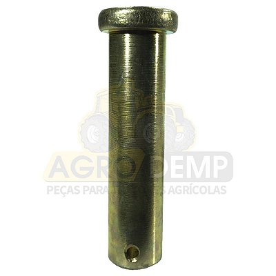 PINO DE ARTICULAÇÃO - FORD / NEW HOLLAND 4610 / 4630 / 5030 / 5610 / 5630 / 6610 / 6630 / 7610 / 7810 / 7830 / 8030 - D5NNN939A