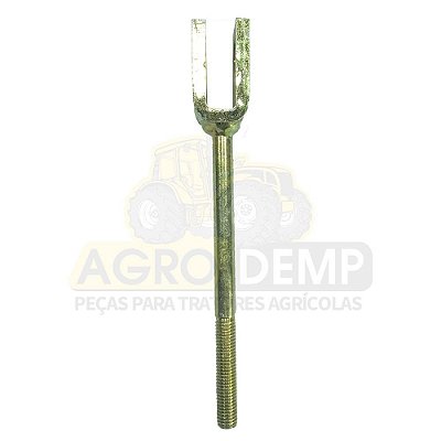 GARFO FREIO (VERPEC) - VALTRA BH140 / BH140 HI / BH145 / BH160 / BH160 HI ATÉ A LINHA 1780 G2 - 80011000