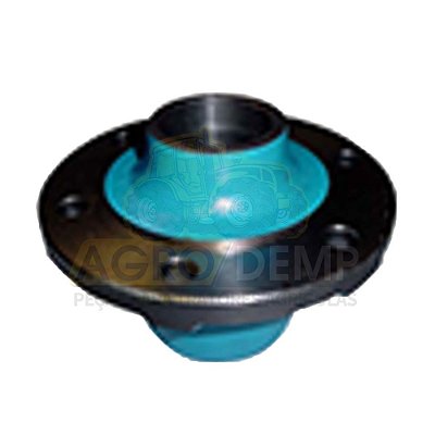 CUBO DAS RODAS - FORD / NEW HOLLAND 4610 / 4630 / 5030 / 5610 / 5630 / 6610 / 6630 / 7610 / 7810 / 7830 / 8030 - 81823160