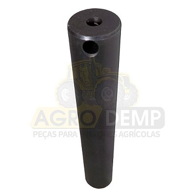 EIXO BLOQUEIO DA TRANSMISSÃO DIANTEIRA - FORD / NEW HOLLAND TL60 / TL90 / TL100 - 5168624