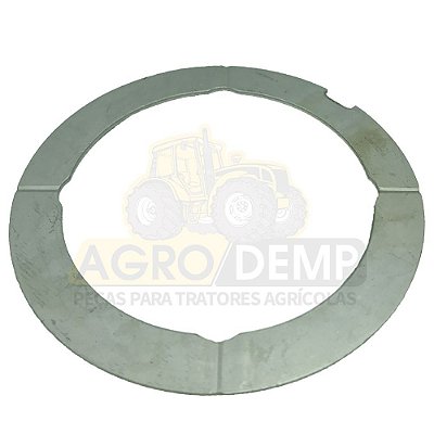 ARRUELA ENCOSTO - VALTRA 4610 / 4630 / 5030 / 5610 / 5630 / 6600 / 6610 / 6630 / 7010 / 7610 / 7630 / 8010 / 8030 À TS6030 - 81824513