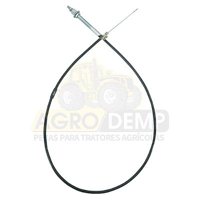 CABO DE PARADA - VALTRA 785C / 785F - 83124800