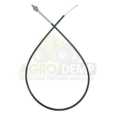 CABO DE PARADA - VALTRA 785C / 785F - 83124800