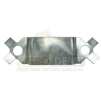 TRAVA ORIGINAL - FORD / NEW HOLLAND 4610 / 5610 / 6610 / 7610 / 7810 - C5NN3N165A