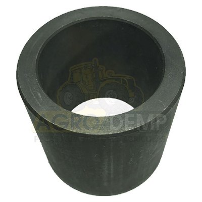 BUCHA CUBO ESPAÇADOR PINHAO DIFERENCIAL - MASSEY FERGUSON - RETRO 86HS  / 96 - 235 / 250 / 265 / 275 / 283 - 610 A 650 - 4275 A 4298 - 5275 A 5320 - 7140 - 1661065