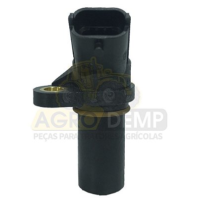 SENSOR DE PRESSÃO DE TEMPERATURA - FORD / NEW HOLLAND T8.350 / T8.320 / T9.450 / T9.560 / T9.700 - 504096645