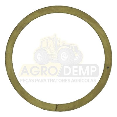 ANEL DE TEFLON - MASSEY FERGUSON 290 / 292 / 292 ADV / 297 / 297 ADV / 610 / 620 / 630 / 640 / 650 / 650 ADV / 660 / 660 ADV / 680 / 680 ADV - 3176359