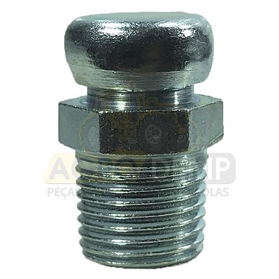 BUCHA PESQUEIRO CARCAÇA (TVH) - MASSEY FERGUSON 7140 / 7150 / 7170 / 7180 - 623357