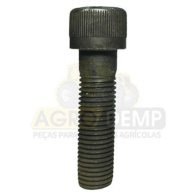 PARAFUSO ALLEN - VALTRA BH140 / BH140 HI / BH145 / BH160 / BH160 HI / BH165 / BH180 / BH180 G2 ATÉ A LINHA 1780 G2 - HC8456