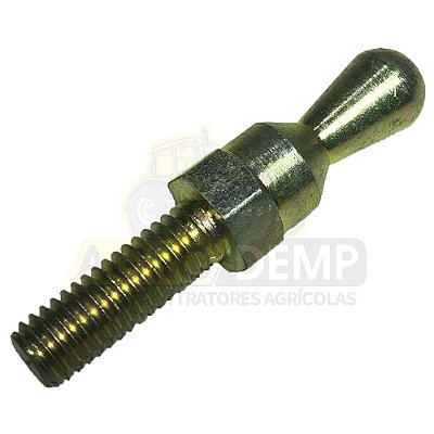 PINO FIXADOR - MASSEY FERGUSON 5275 / 5285 / 5290 / 5300 / 5310 / 5320 - 3581422