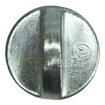 TAMPA (AGCO PARTS) - VALTRA / VALMET 60ID / BL77 / BL88 - 612991