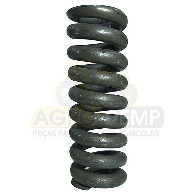 MOLA DO APALPADOR - VALTRA 885 / 985 / BM85 / BM100 / BM100 G2 / BM110 / BM110 G2 / BM120 / BM120 G2 / BM125I - 80665900