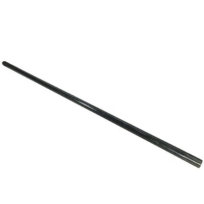 EIXO ACIONADOR TOMADA DE FORÇA TDP (EMBREAGEM SIMPLES - 8X8 DENTES - 118CM - USINIL) - VALTRA BH140 / BH145 / BH160 / BH165 / BH180 / BH185 / BH205 - 1280 / 1380 / 1580 / 1680 / 1780 / 1880 - 80750900